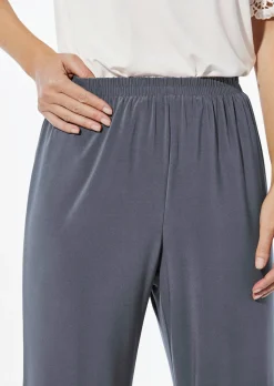 Pantalon slinky confortable VERA