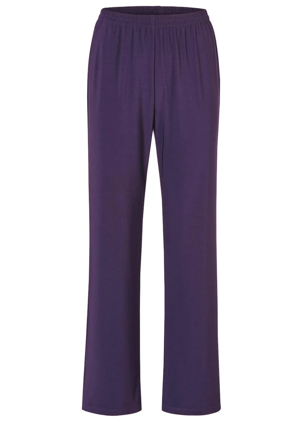 Pantalon slinky confortable VERA