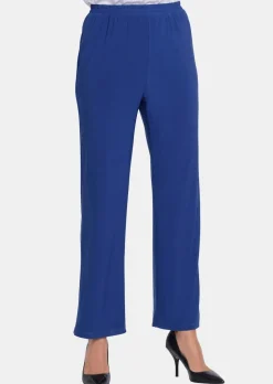 Pantalon slinky confortable VERA