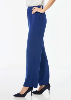 Pantalon slinky confortable VERA