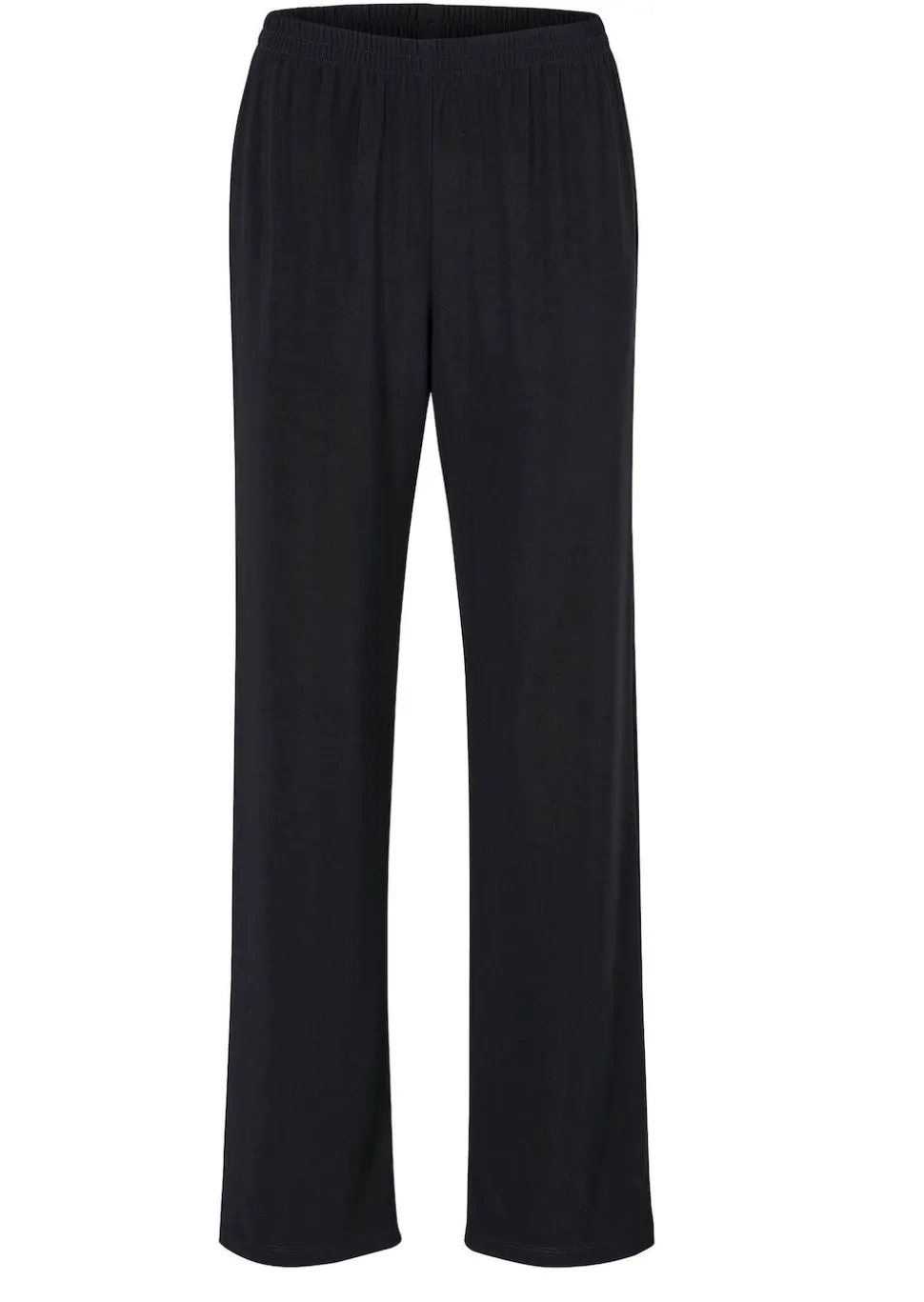 Pantalon slinky confortable VERA