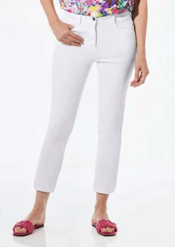 Pantalon style 5 poches