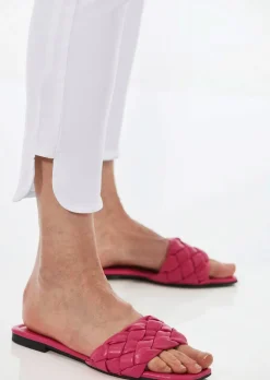Pantalon style 5 poches