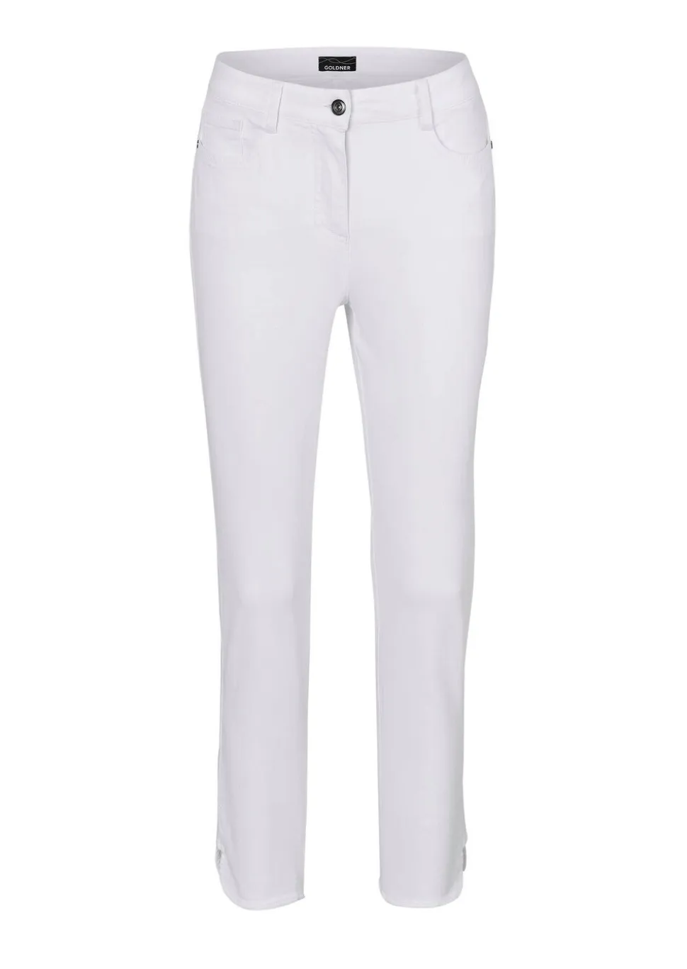 Pantalon style 5 poches