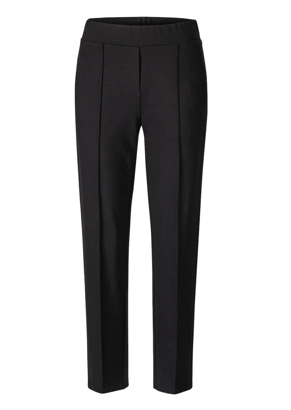 Pantalon à taille élastique