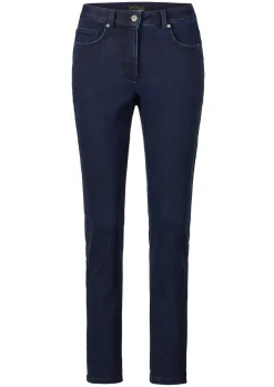 Pantalon thermo BELLA avec intérieur gratté