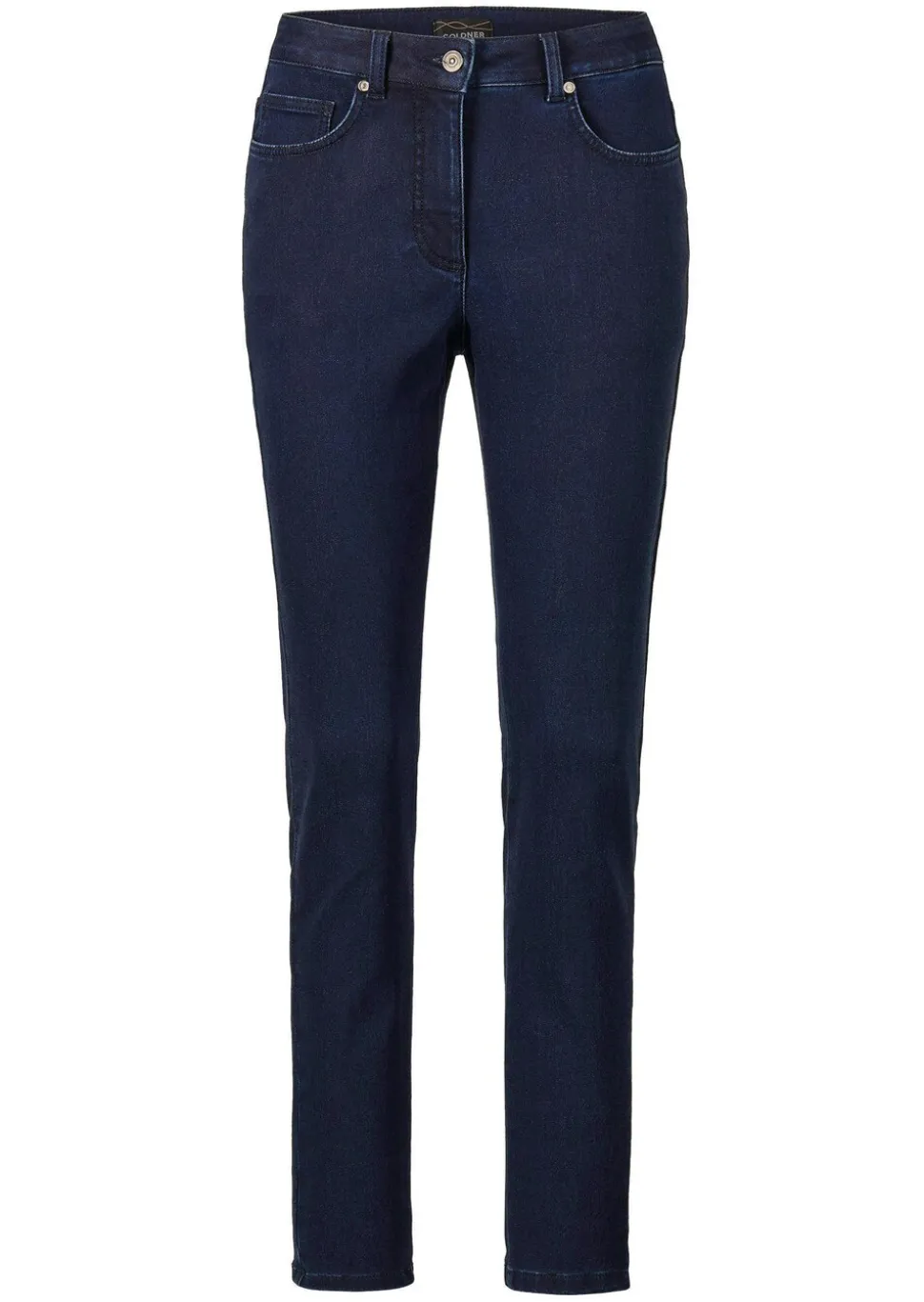 Pantalon thermo BELLA avec intérieur gratté