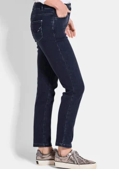 Pantalon thermo BELLA avec intérieur gratté