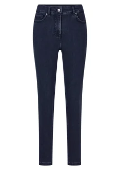 Pantalon thermo BELLA avec intérieur gratté