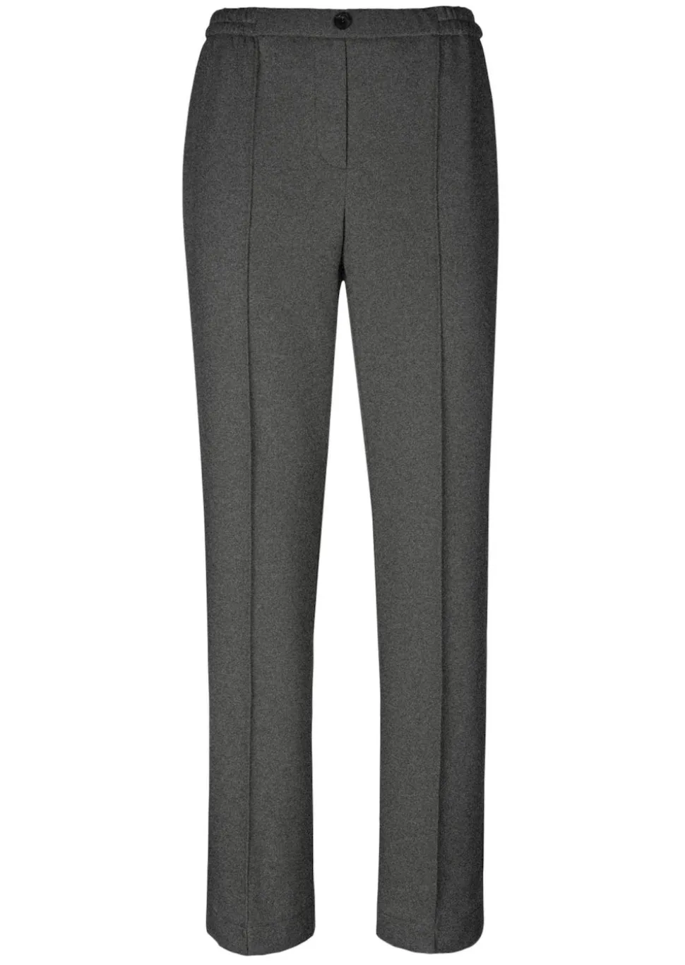 Pantalon thermo en jersey CARLA