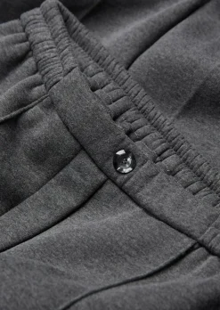 Pantalon thermo en jersey CARLA