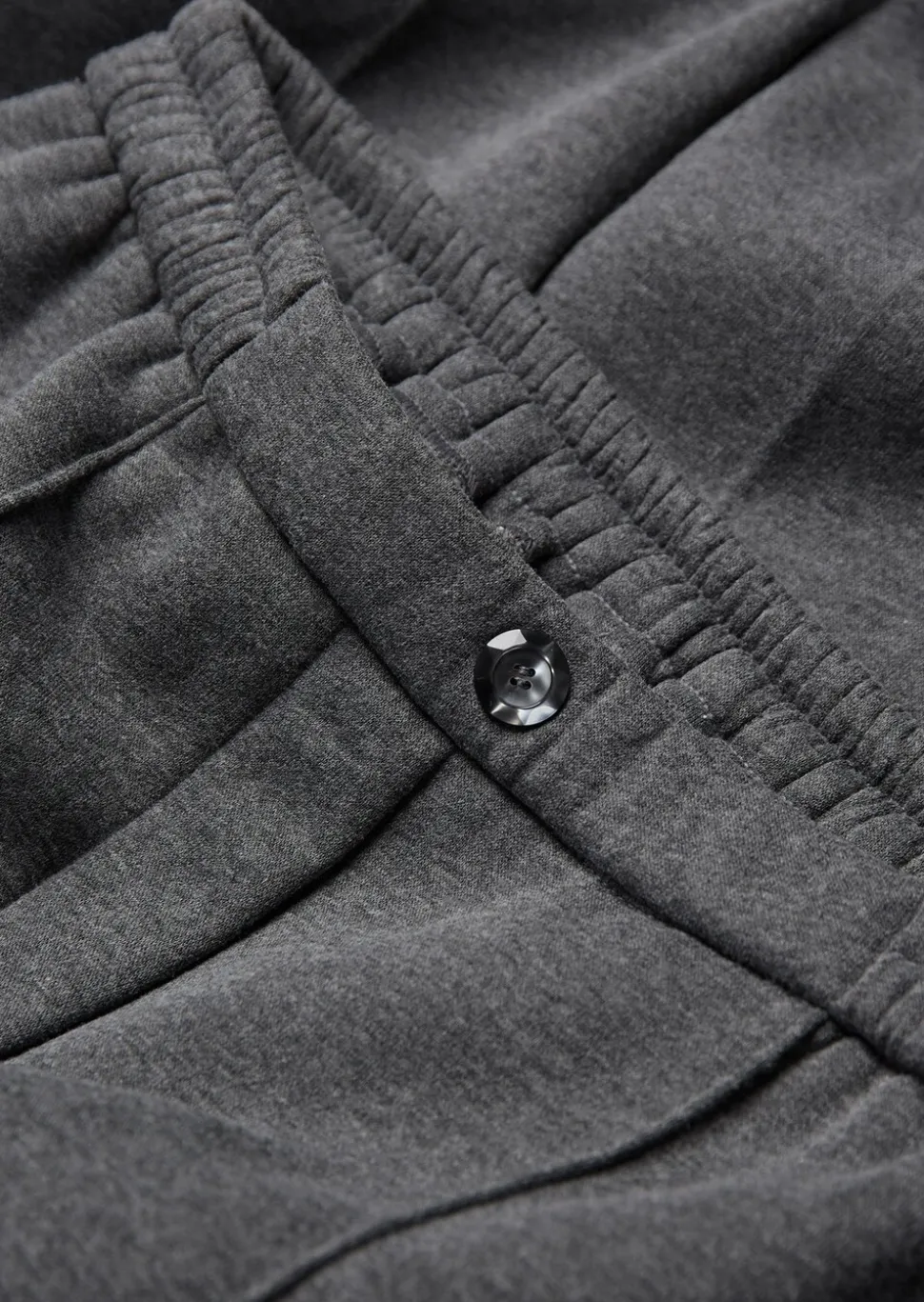 Pantalon thermo en jersey CARLA