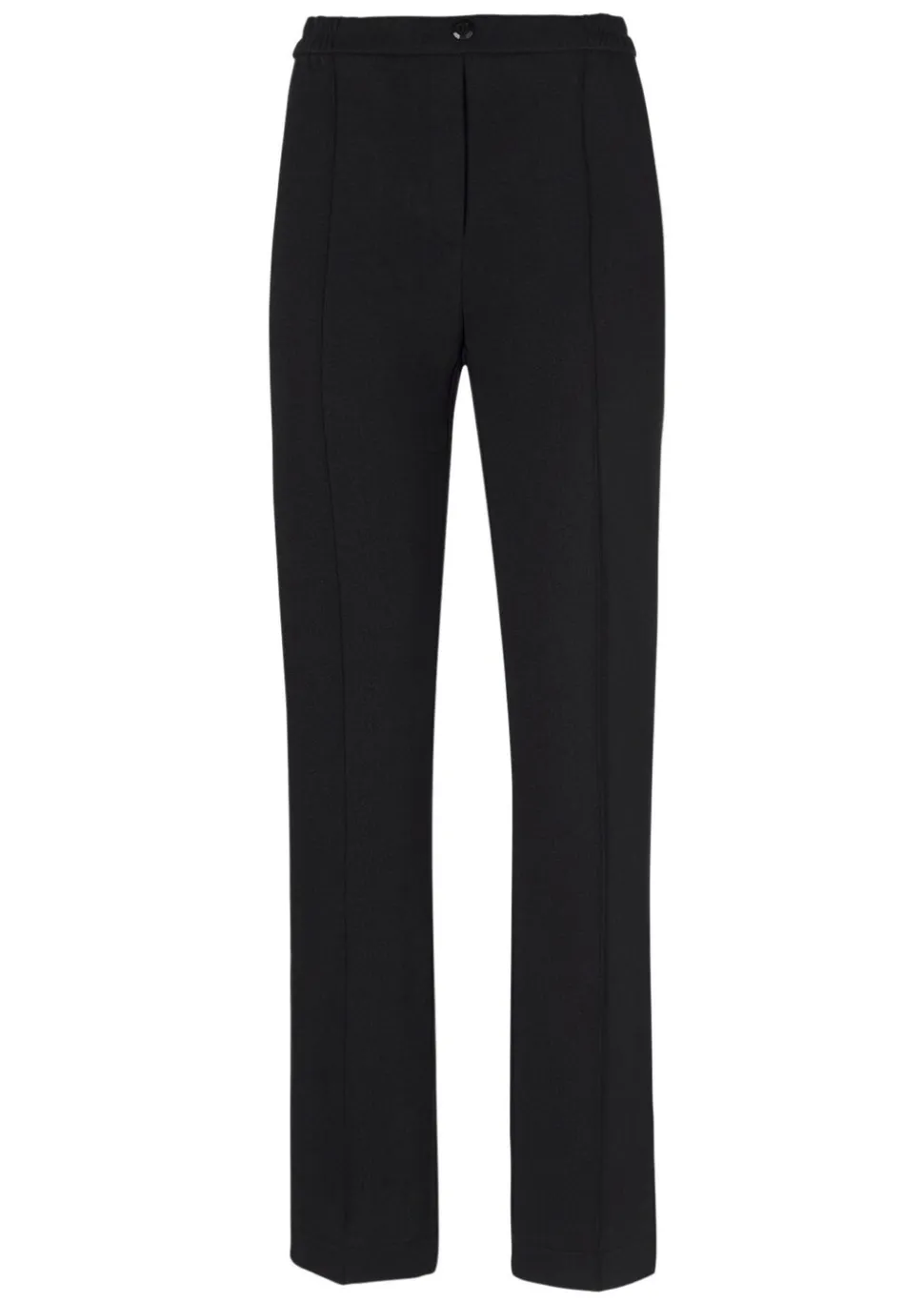 Pantalon thermo en jersey CARLA