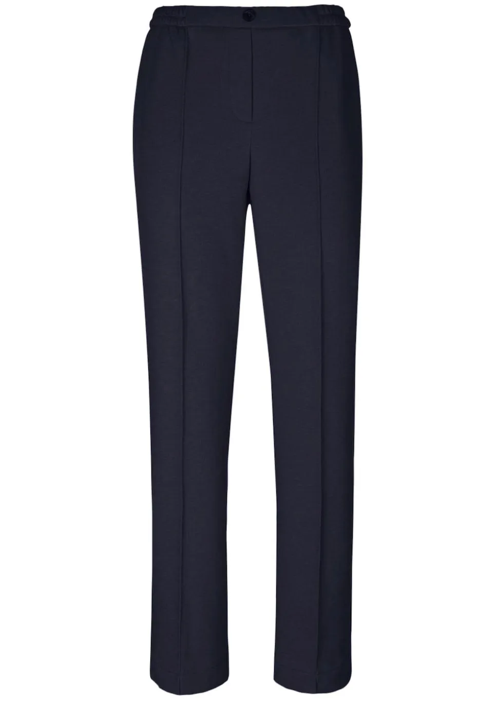 Pantalon thermo en jersey CARLA