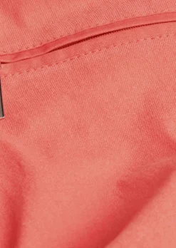 Pantalon étroit en bengaline LOUISA