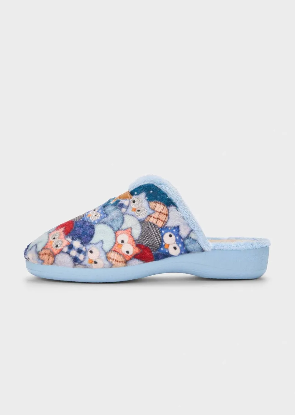 Pantoufles