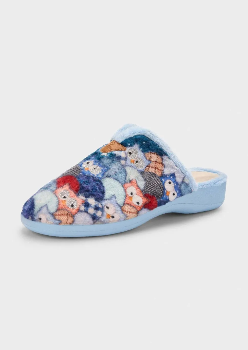 Pantoufles