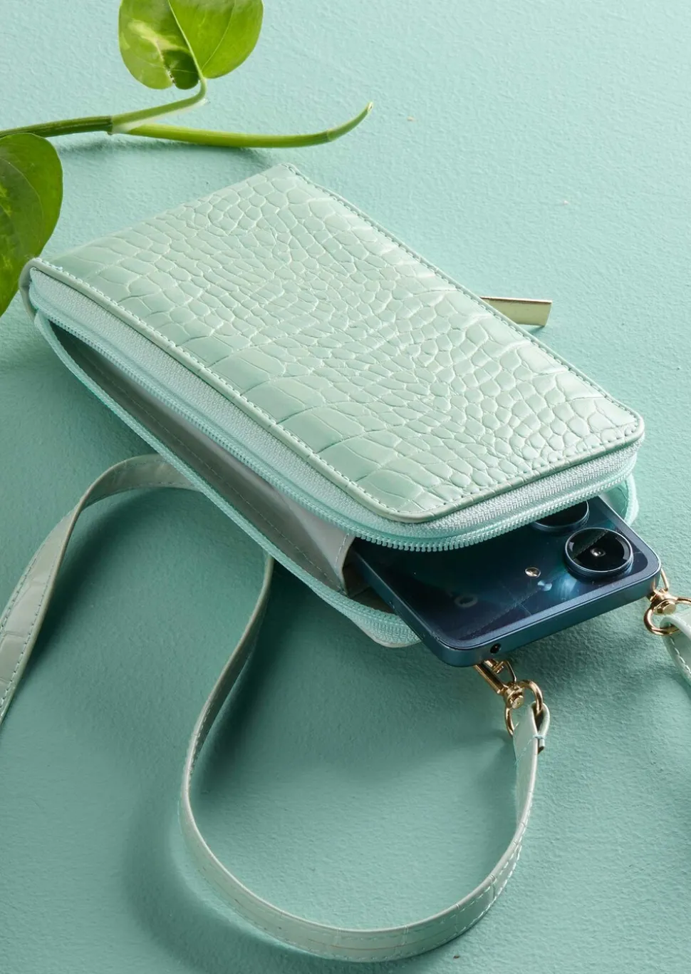 Petit sac à bandoulière