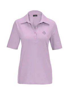 Polo confortable et extensible