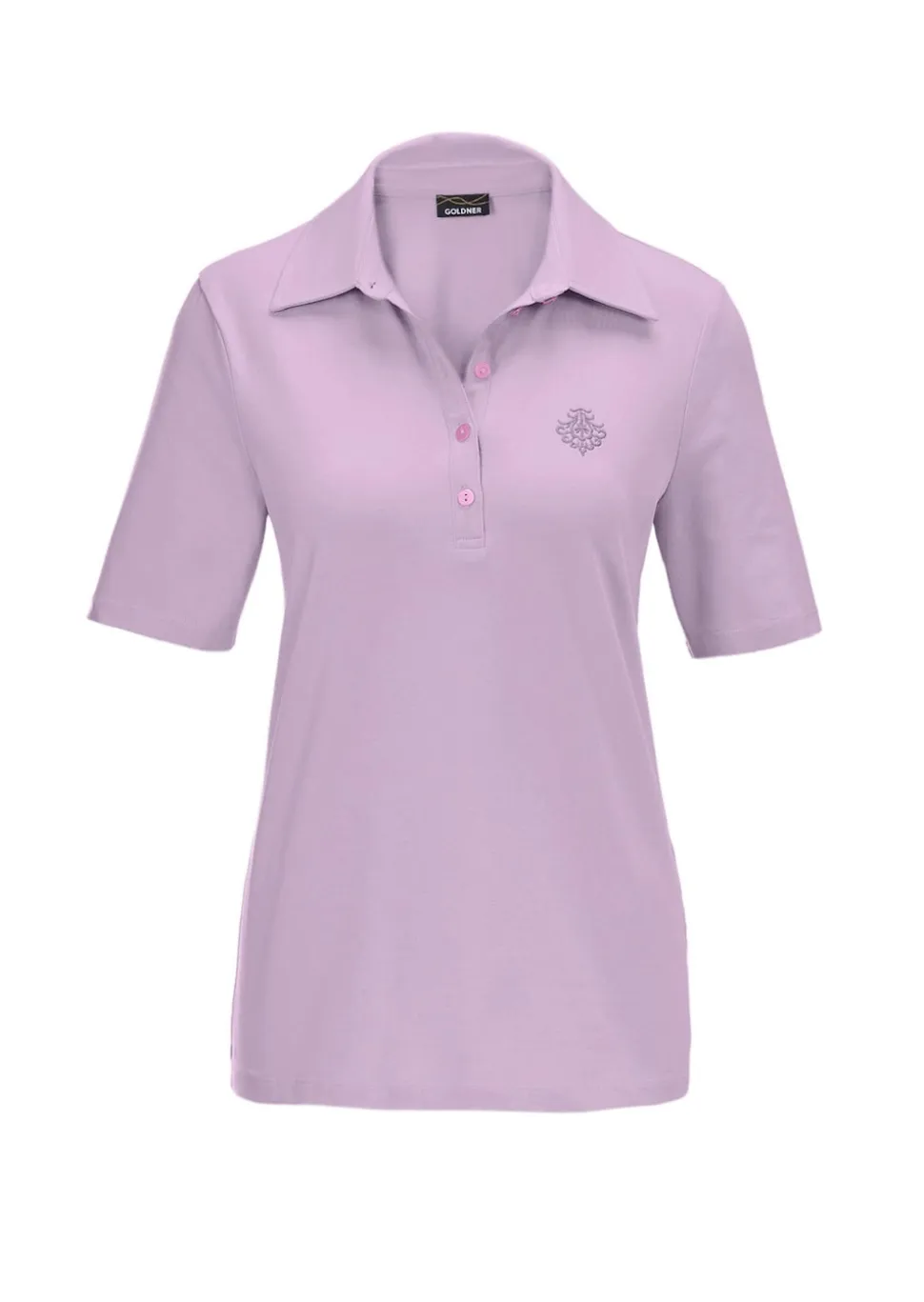 Polo confortable et extensible