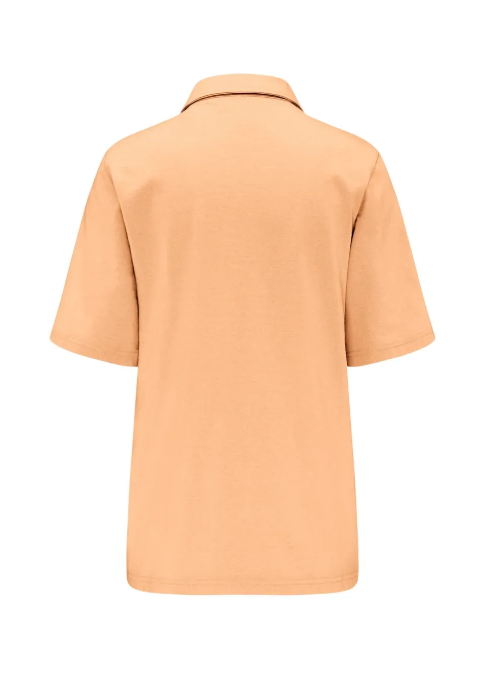 Polo confortable et extensible