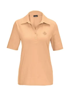 Polo confortable et extensible