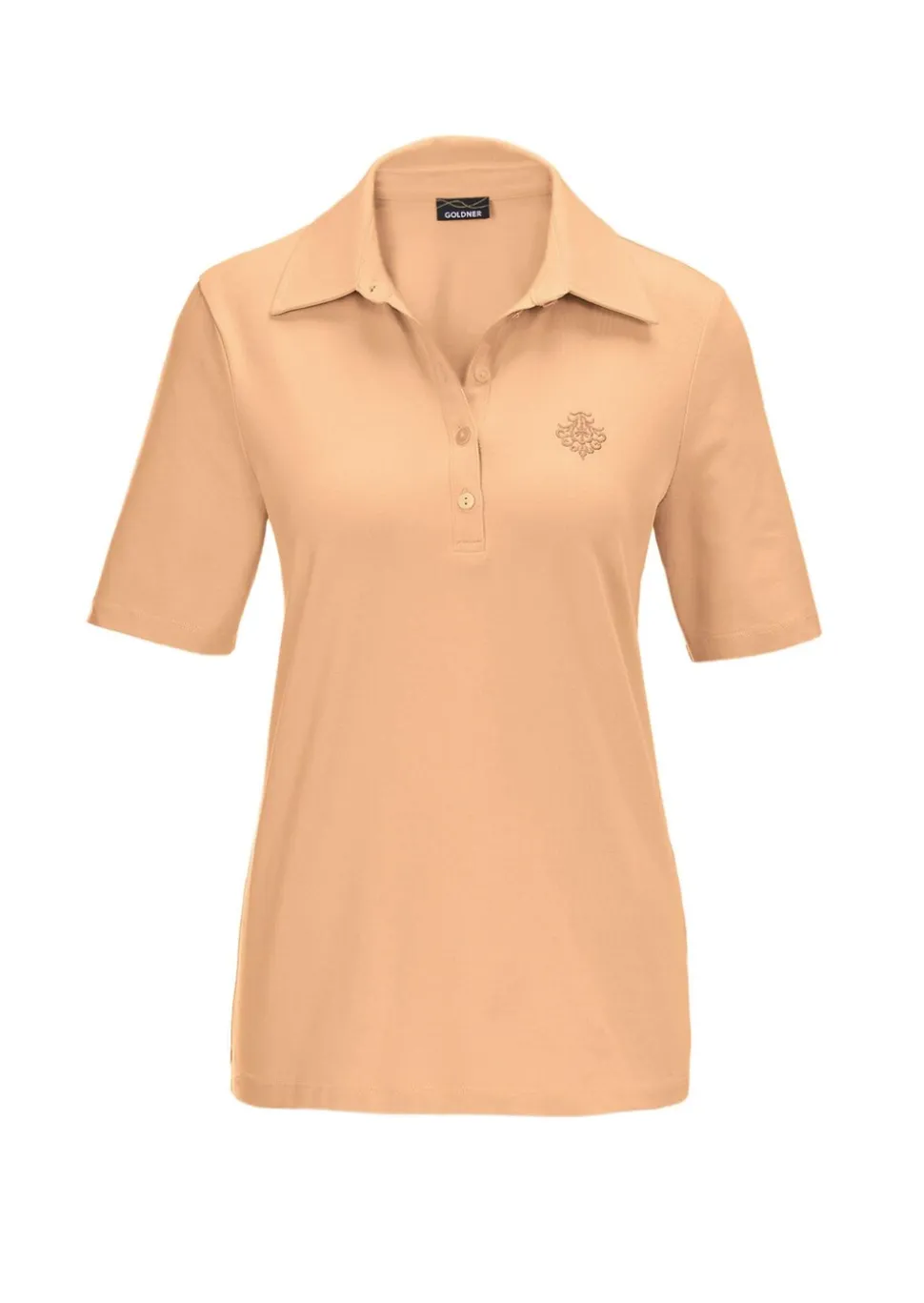 Polo confortable et extensible