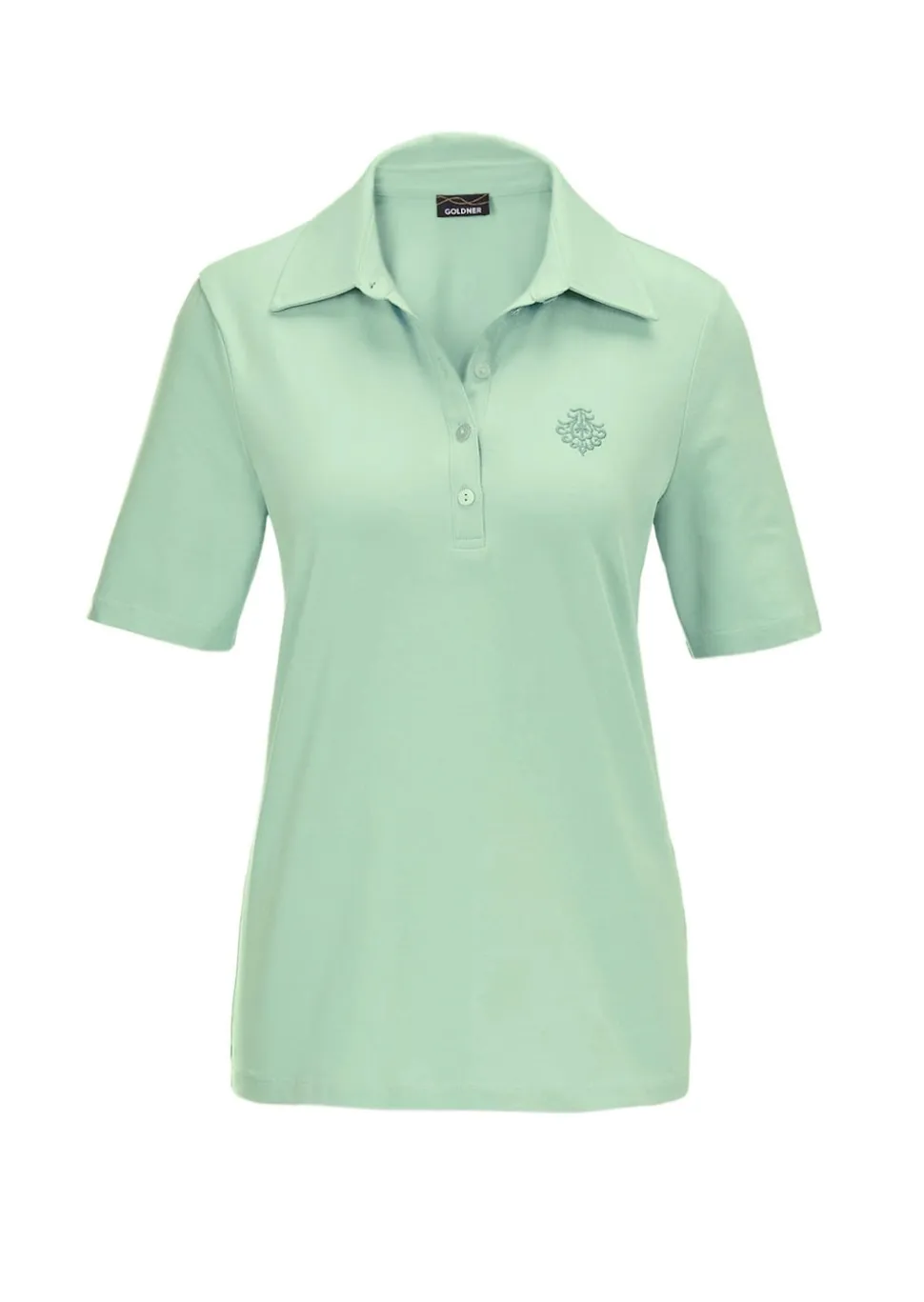 Polo confortable et extensible