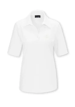 Polo confortable et extensible