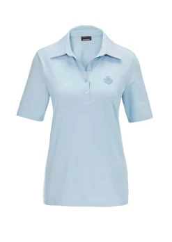 Polo confortable et extensible