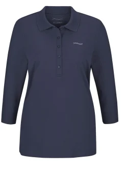 Polo piqué haut de gamme