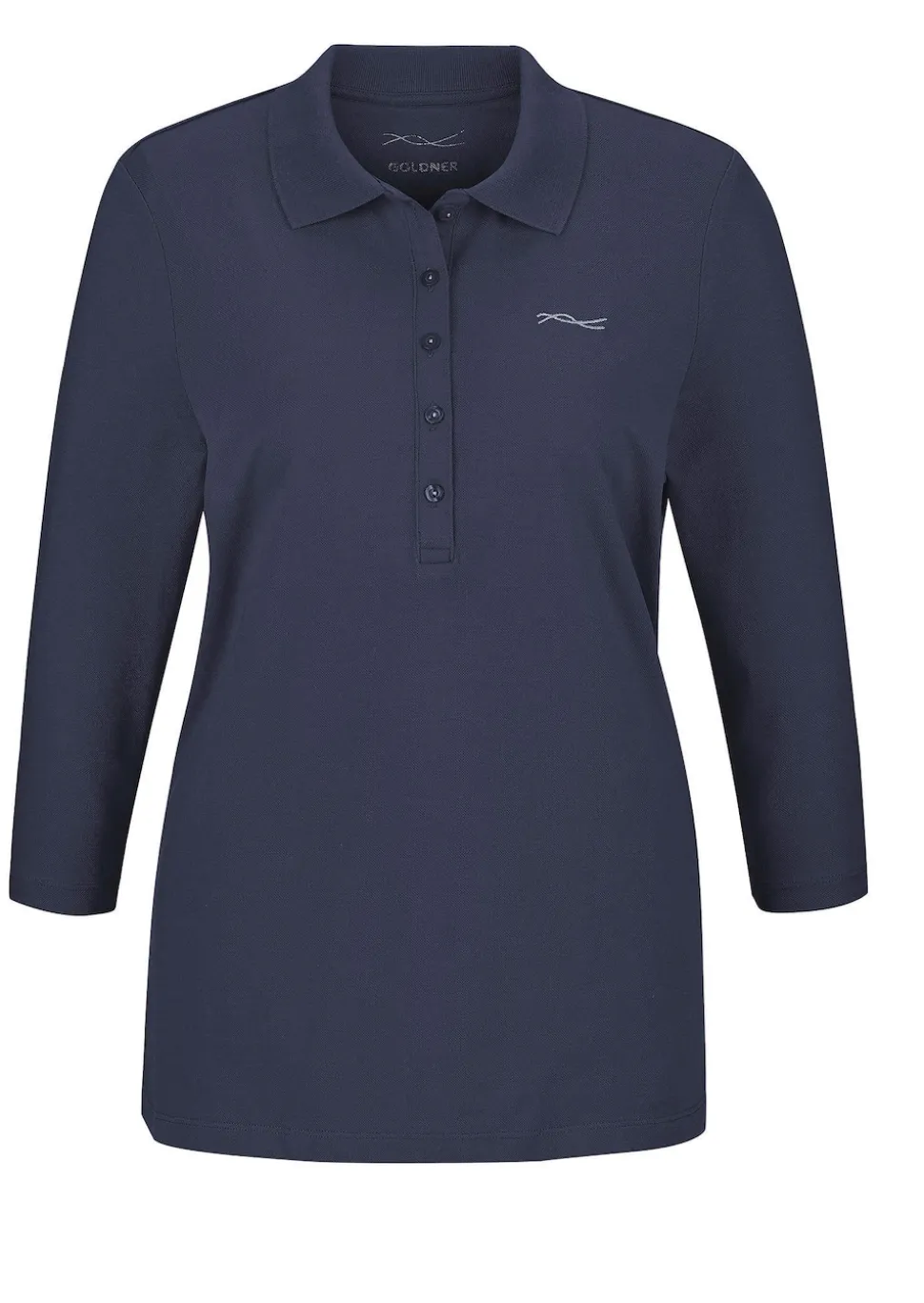 Polo piqué haut de gamme