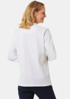 Polo piqué haut de gamme