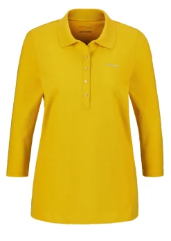 Polo piqué haut de gamme