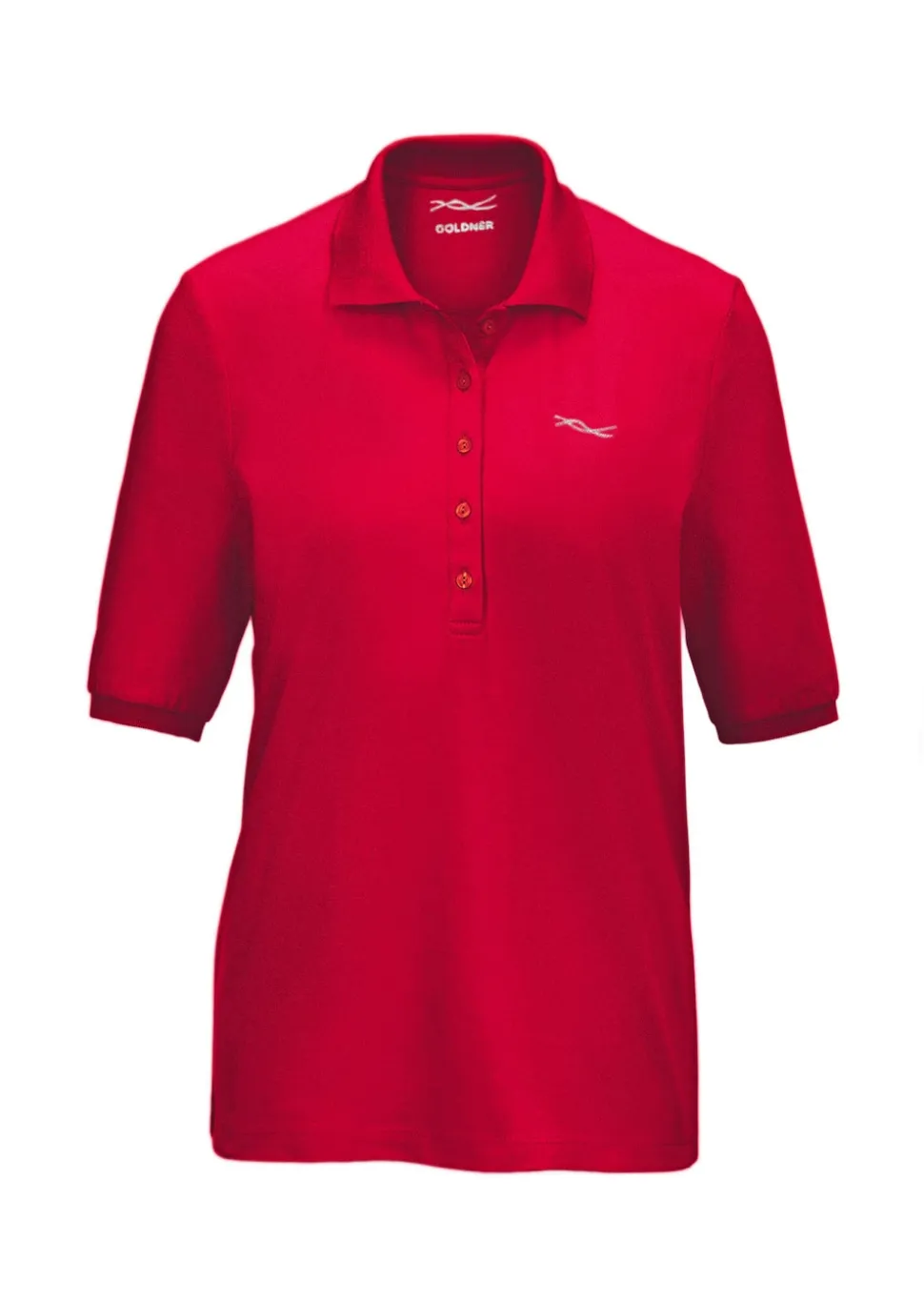 Polo piqué haut de gamme