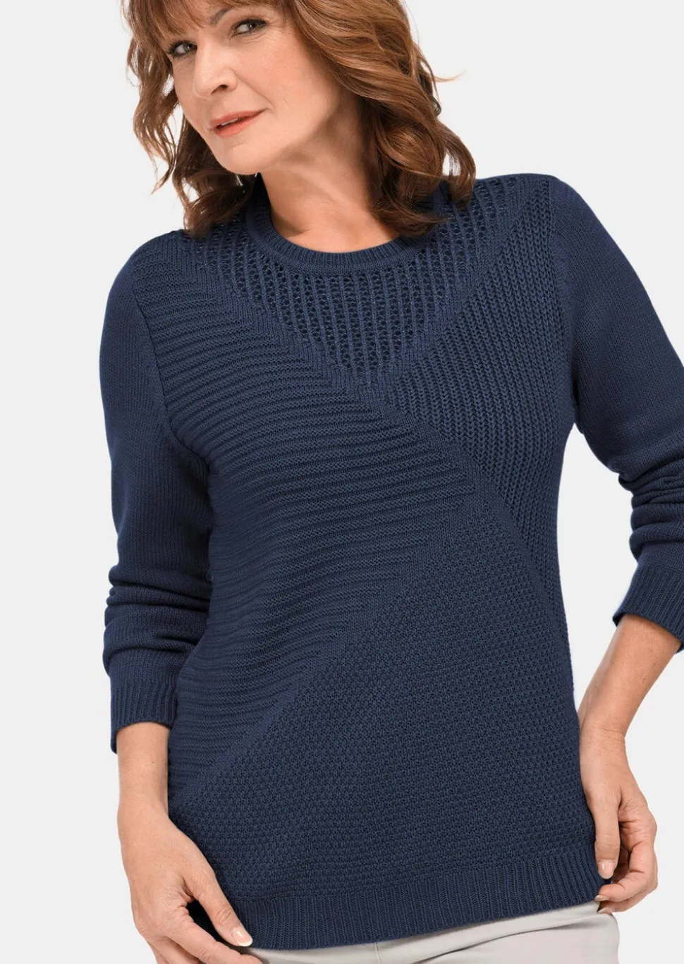 Pull