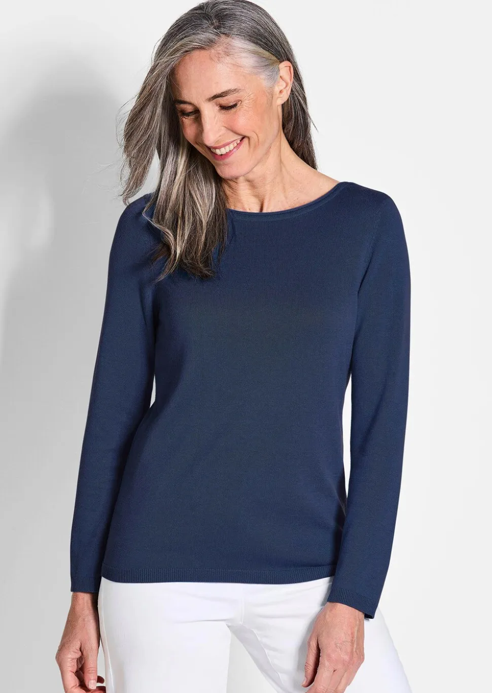 Pull