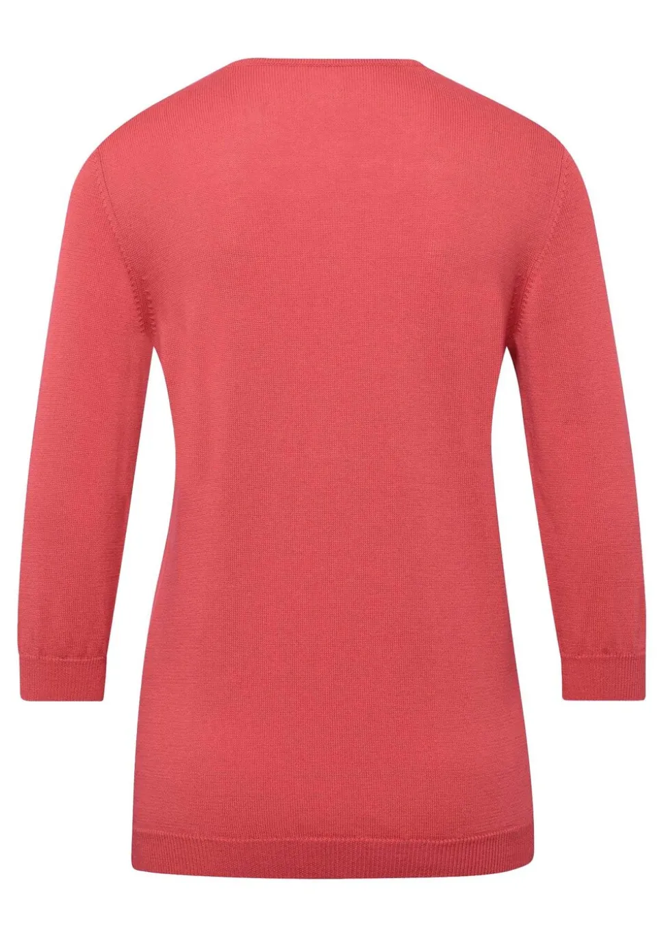 Pull d'été en tricot ajouré