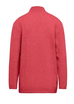 Pull en cachemire