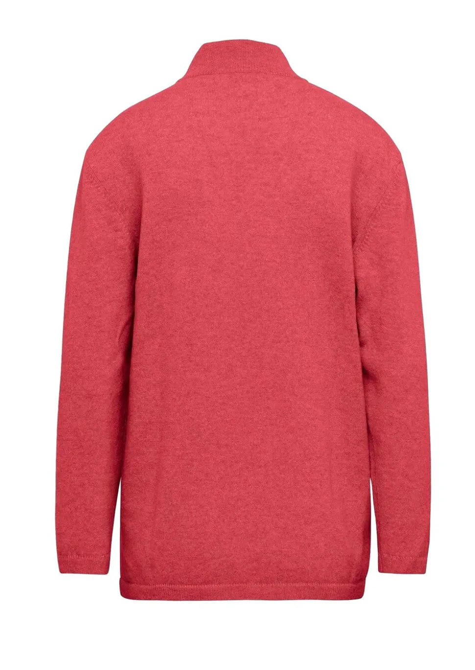 Pull en cachemire