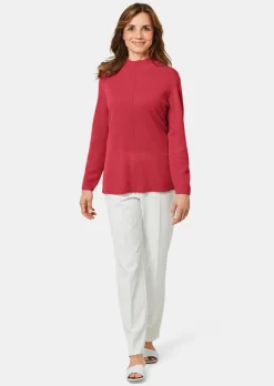 Pull en cachemire