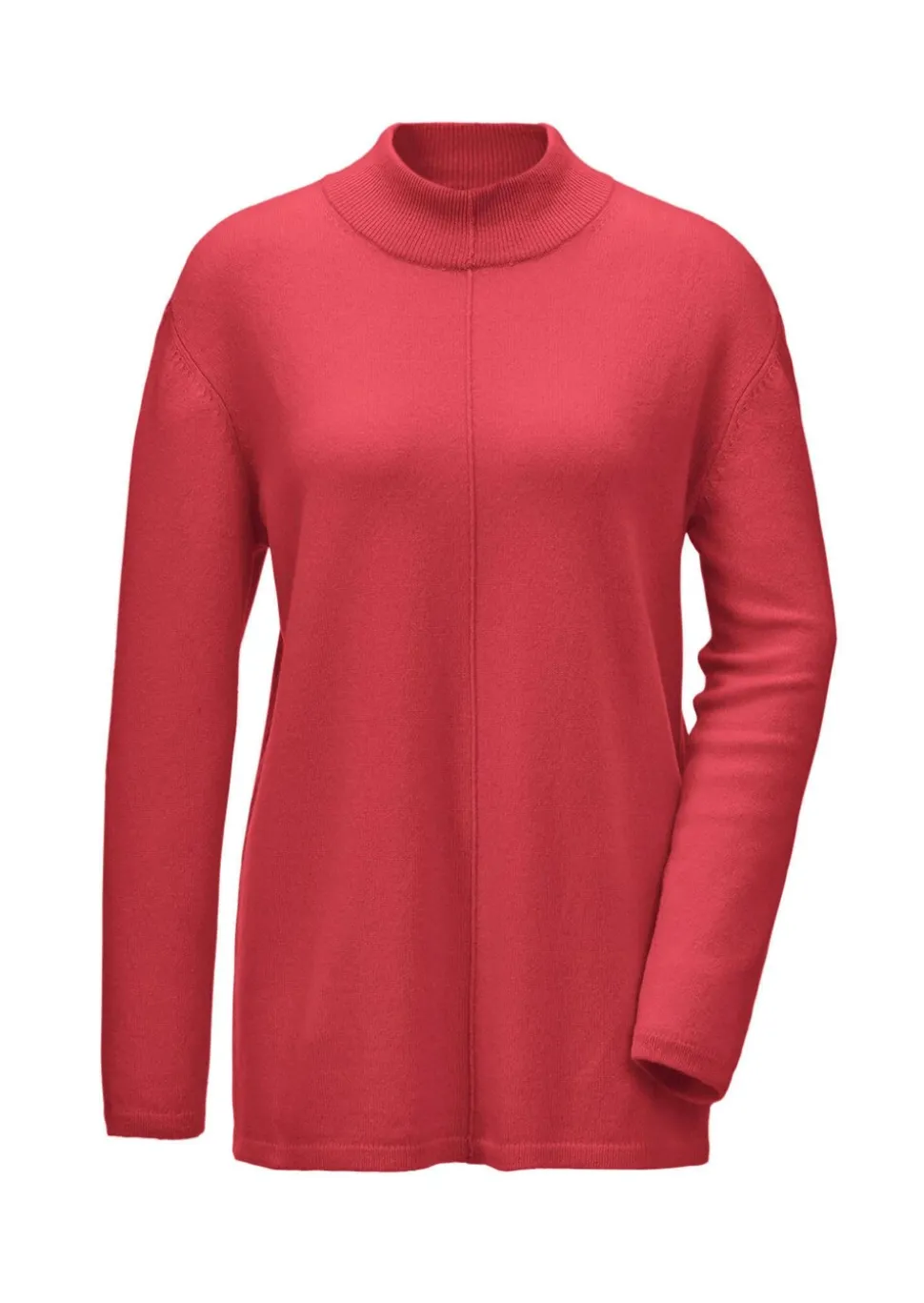 Pull en cachemire