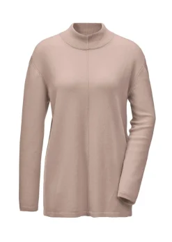 Pull en cachemire