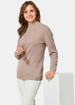 Pull en cachemire