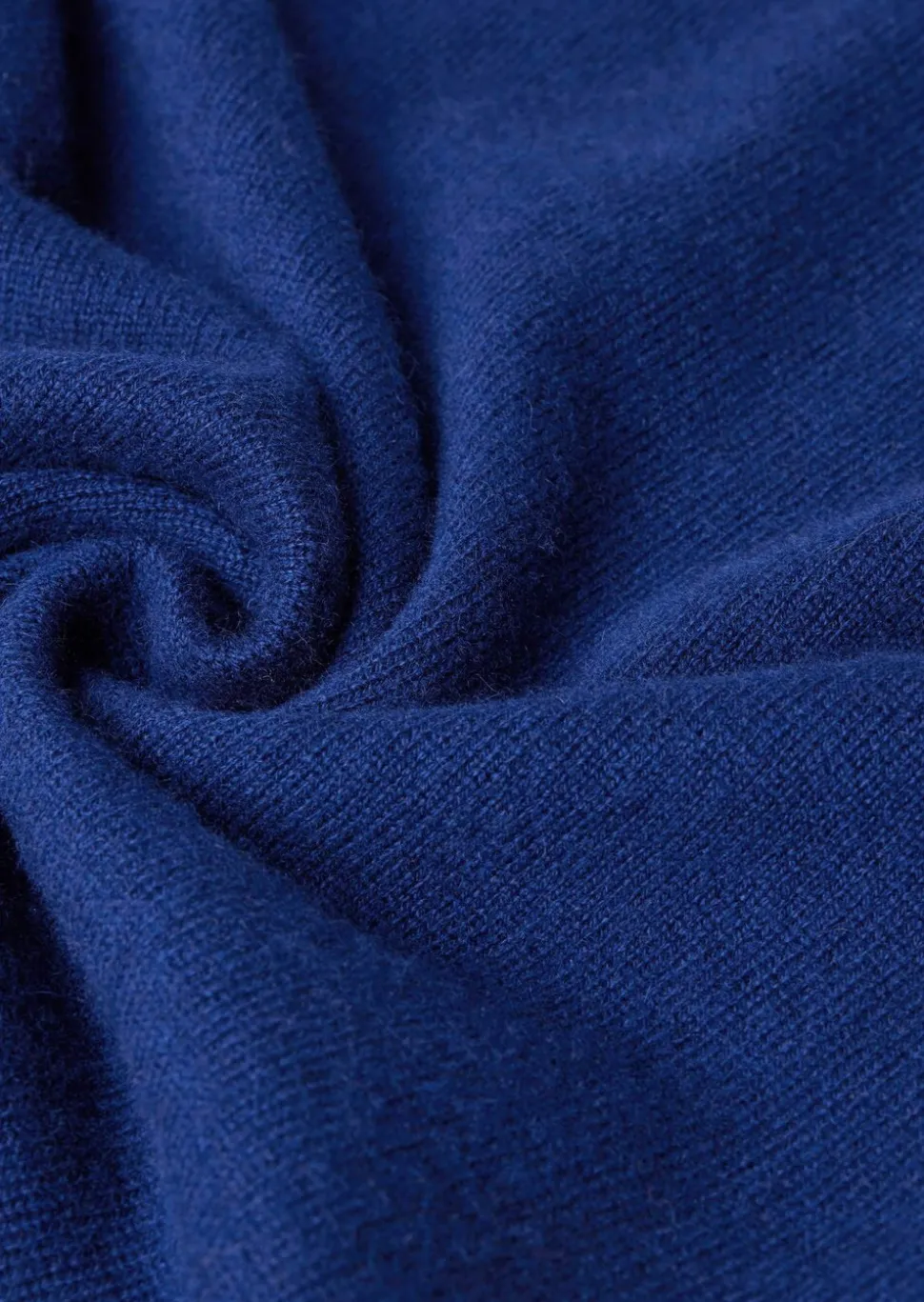 Pull à encolure bateau en cachemire