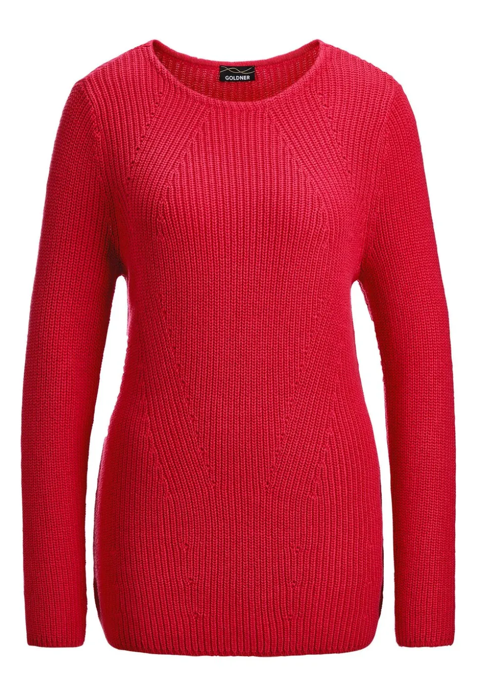 Pull en coton
