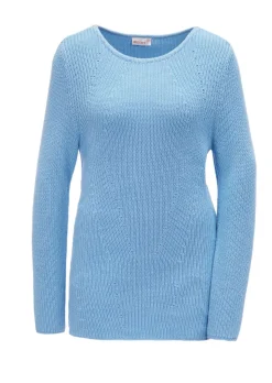Pull en coton