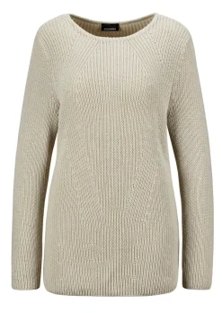 Pull en coton