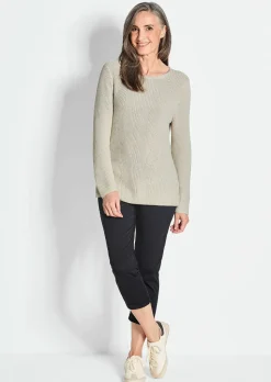 Pull en coton