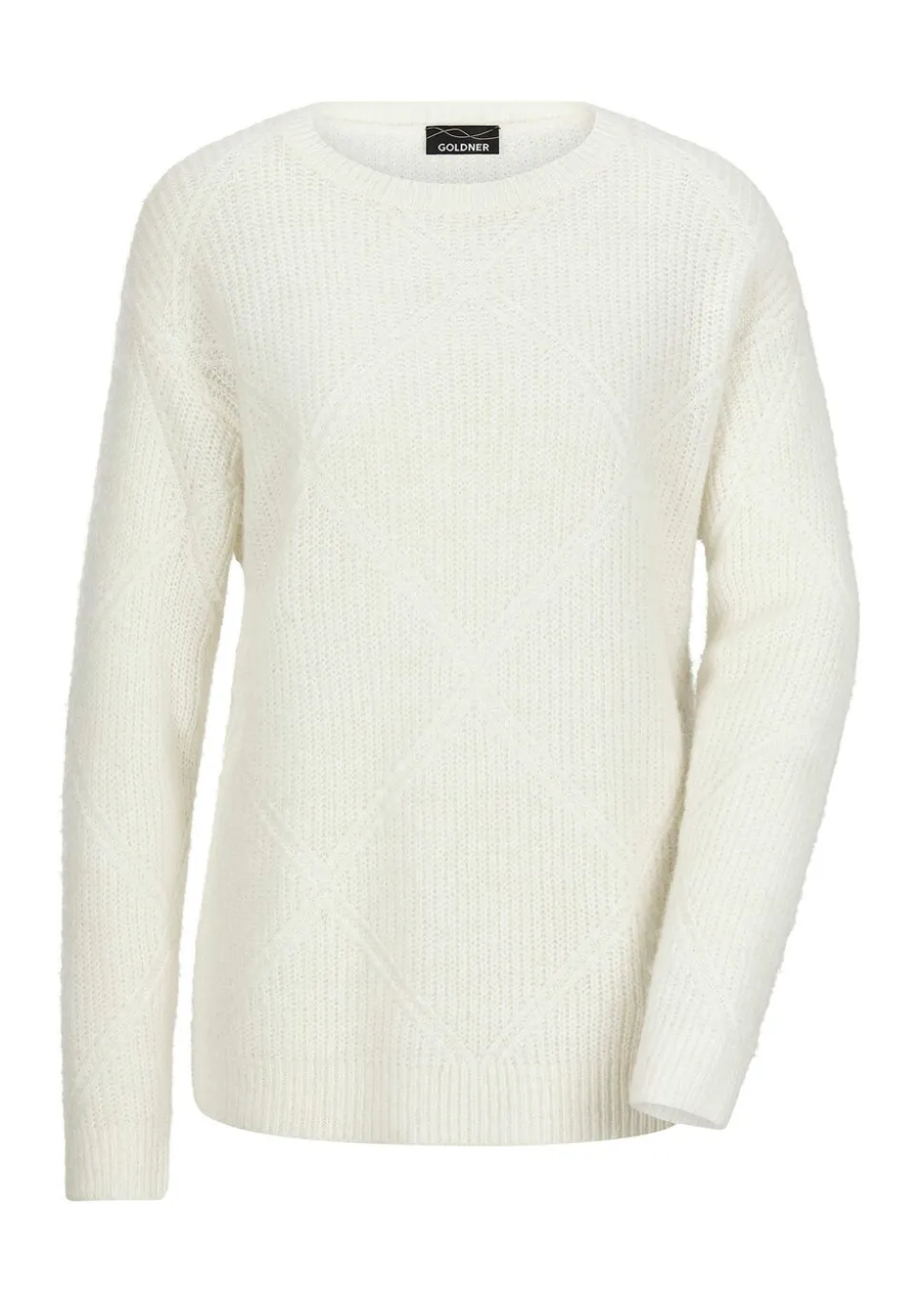 Pull en tricot léger